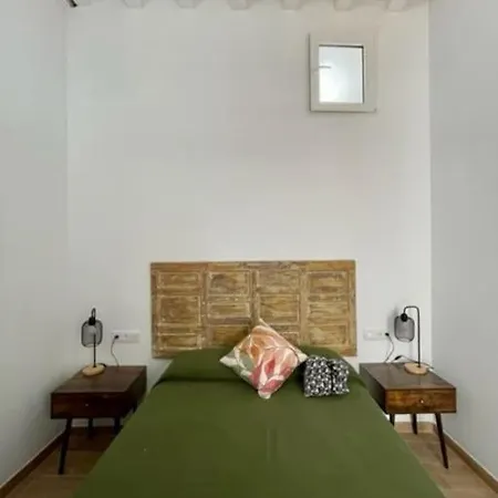Precioso Apartamento *