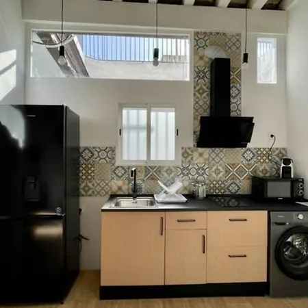 Precioso Apartamento Apartment *