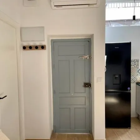 Apartment Precioso Apartamento