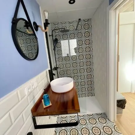Precioso Apartamento Cadiz