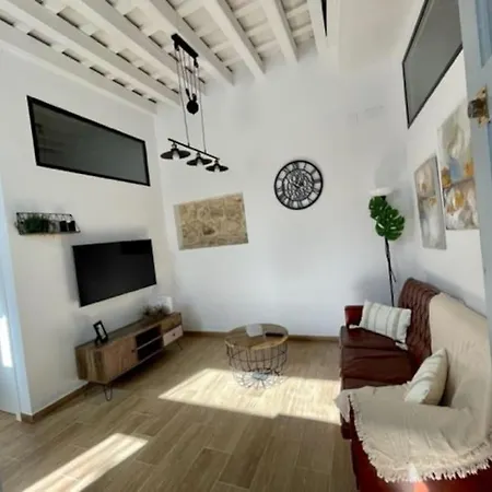 Apartment Precioso Apartamento *