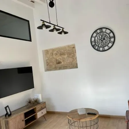 Precioso Apartamento Apartment *