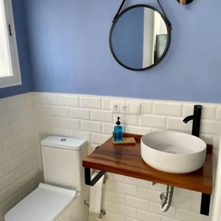 Precioso Apartamento Cadiz