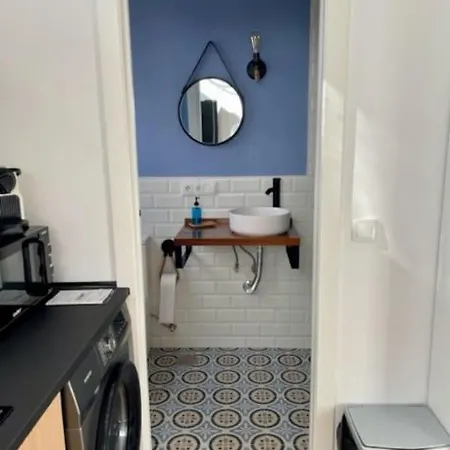 Precioso Apartamento Apartment *