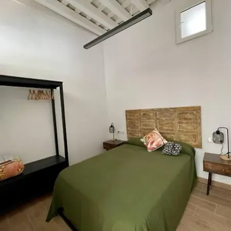 Precioso Apartamento Cadiz